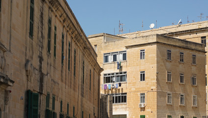 Sommer Insel Malta Meer Herbst Warm Urlaub Travel Abenteuer Boot Motorrad Stadt