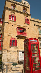 Sommer Insel Malta Meer Herbst Warm Urlaub Travel Abenteuer Boot Motorrad Stadt