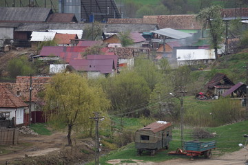 Birth&auml;lm, Biertan, Siebenb&uuml;rgen