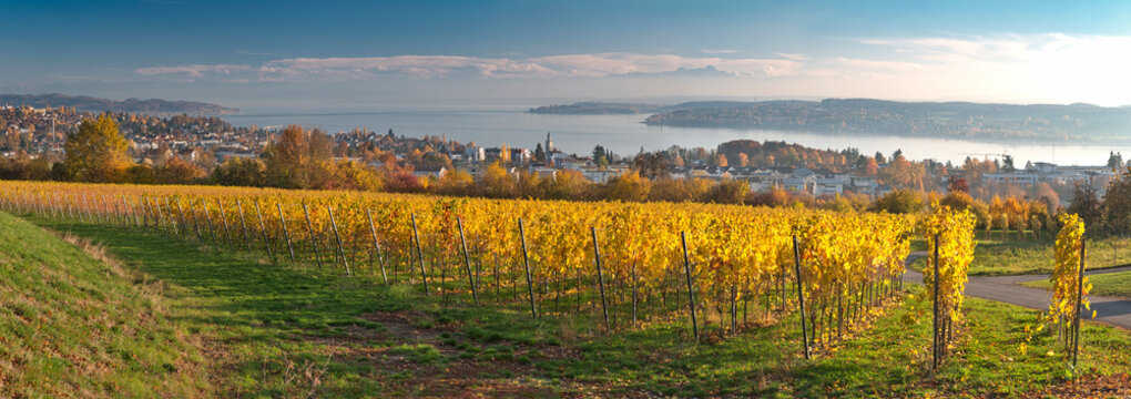 Baden-wuerrtemberg, South Germany