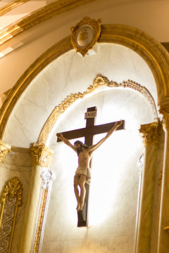 igreja e f&eacute;