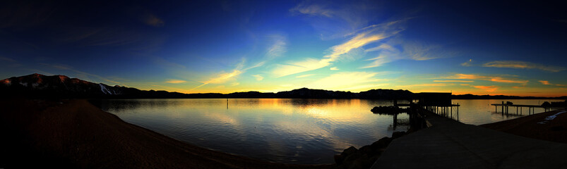 lake tahoe