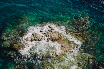 Mar de cortes  