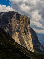 el capitan