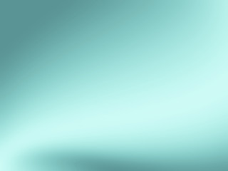 Blue and white background. Abstract blue background. Elegant and beautiful studio background.