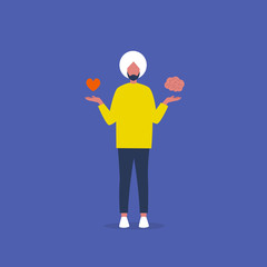 Emotional intelligence