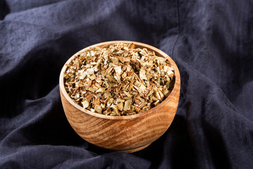 Leek onion - Allium ampeloprasum var. porrum