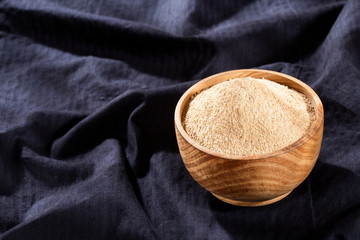Organic maca powder - Lepidium meyenii