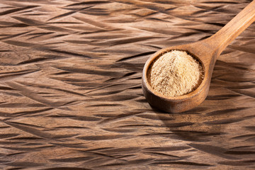 Lepidium meyenii - Organic maca powder