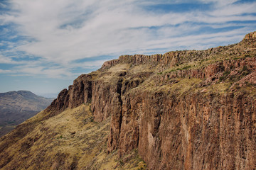 Obraz premium Naturaleza