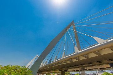 Guadalajara, Mexico, Matute Remus Bridge