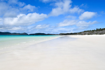 Great Barrier Reef / Whitsundays