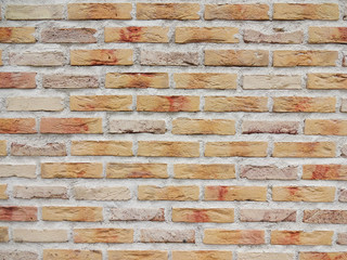 レンガのテクスチャ