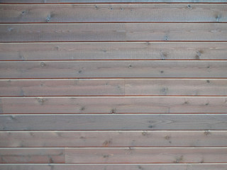 Obraz premium 黒い木目のテクスチャ