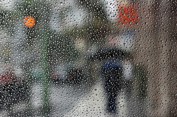 lluvia