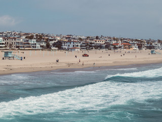 Manhattan Beach
