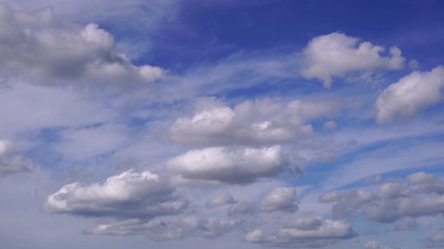 Clouds, Urft River, Eifel National Park, North Eifel Territory, Eifel Region, Germany, Europe