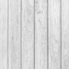 Naklejka premium Wooden wall background or texture