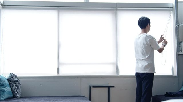 男性　ライフスタイル