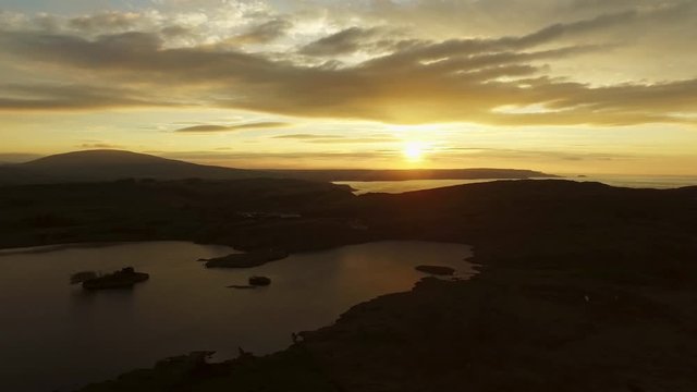 Dragonstone Cliffs. Fair Head rises 600 ft above sea level. Varys confronts Mellisandre. Jon Snow, Daenerys and Drogon share a moment as do Tyrion and Daenerys.