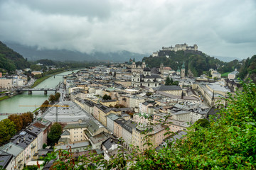 Obraz premium Austria
