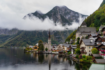 Fototapeta premium Austria