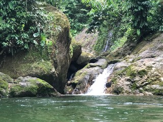 Rio Nectepec 