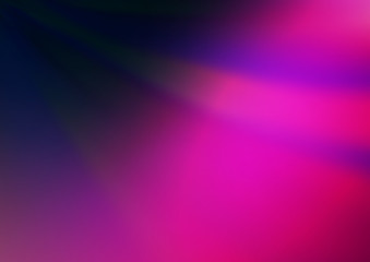 Dark Pink, Blue vector abstract bright template. Glitter abstract illustration with an elegant design. The template for backgrounds of cell phones.