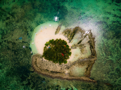 Guyam island
