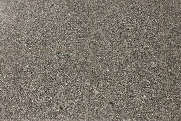 Marble flooring in the building train station