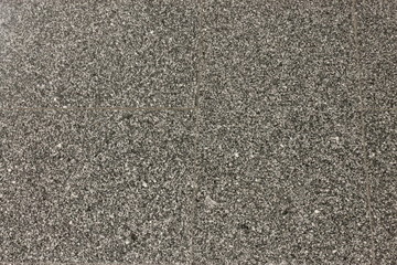 Fototapeta premium Marble flooring in the building train station