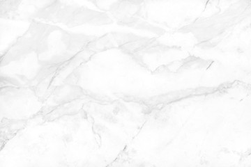 White grey marble texture background with high resolution, top view of natural tiles stone floor in luxury seamless glitter pattern for interior and exterior decoration.