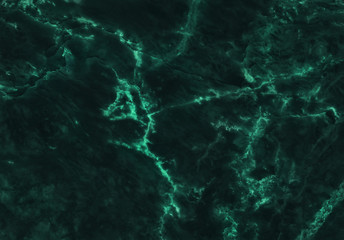 Dark green marble texture background with high resolution, top view of natural tiles stone floor in luxury seamless glitter pattern for interior and exterior decoration.