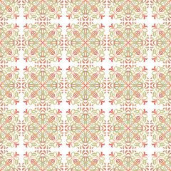 Abstract symmetry watercolor divorces illustrations