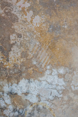 weathered cement texture, grungy cement background, cement texture with stains, dirty cement background