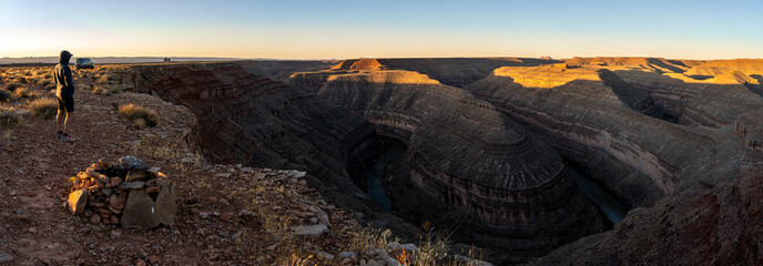 USA Monument Valley Navajo