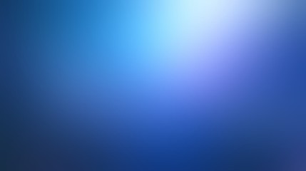 Magical low light on deep blue defocus illustration. Aurora borealis pattern. Wonderful sky blur background. Secret abstract template.