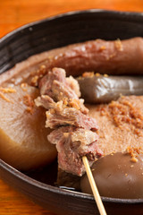 Himeji Oden