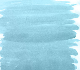 Fototapeta premium abstract blue background
