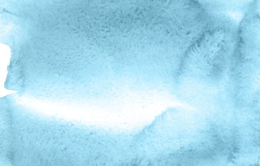 abstract blue background