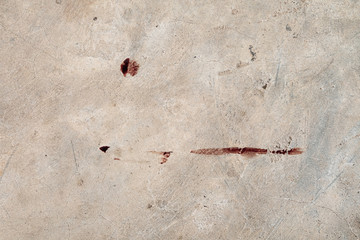 Bloodstain