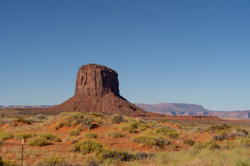 USA Monument Valley Navajo