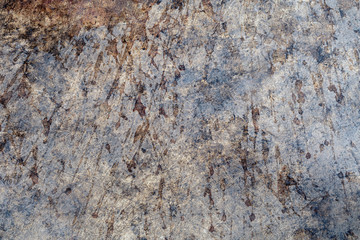 Bloodstain