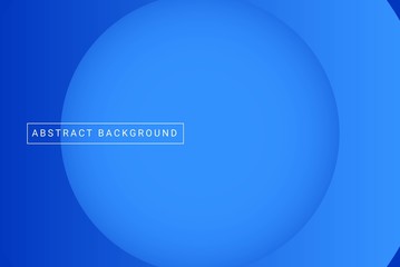Abstract background design. Modern vector illustration.
