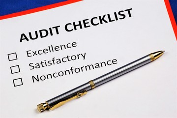 Audit-financial control. Branch of economic activity-independent audit of financial statements,...