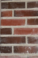 Mauersteine Ziegel Klinker