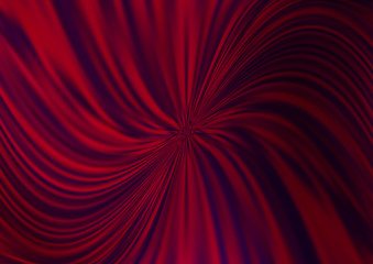 Dark Purple vector abstract blurred background. A completely new color illustration in a bokeh style. Brand new style for your business design.