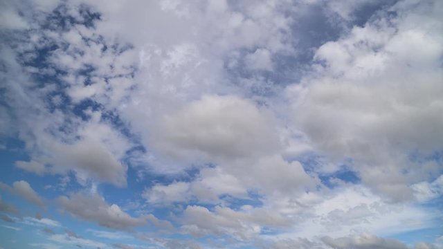 Low rain and stratospheric clouds intersect over large areas