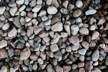 Rocks