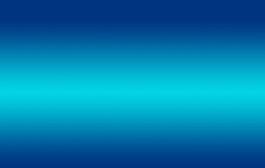 gradient abstract blue background